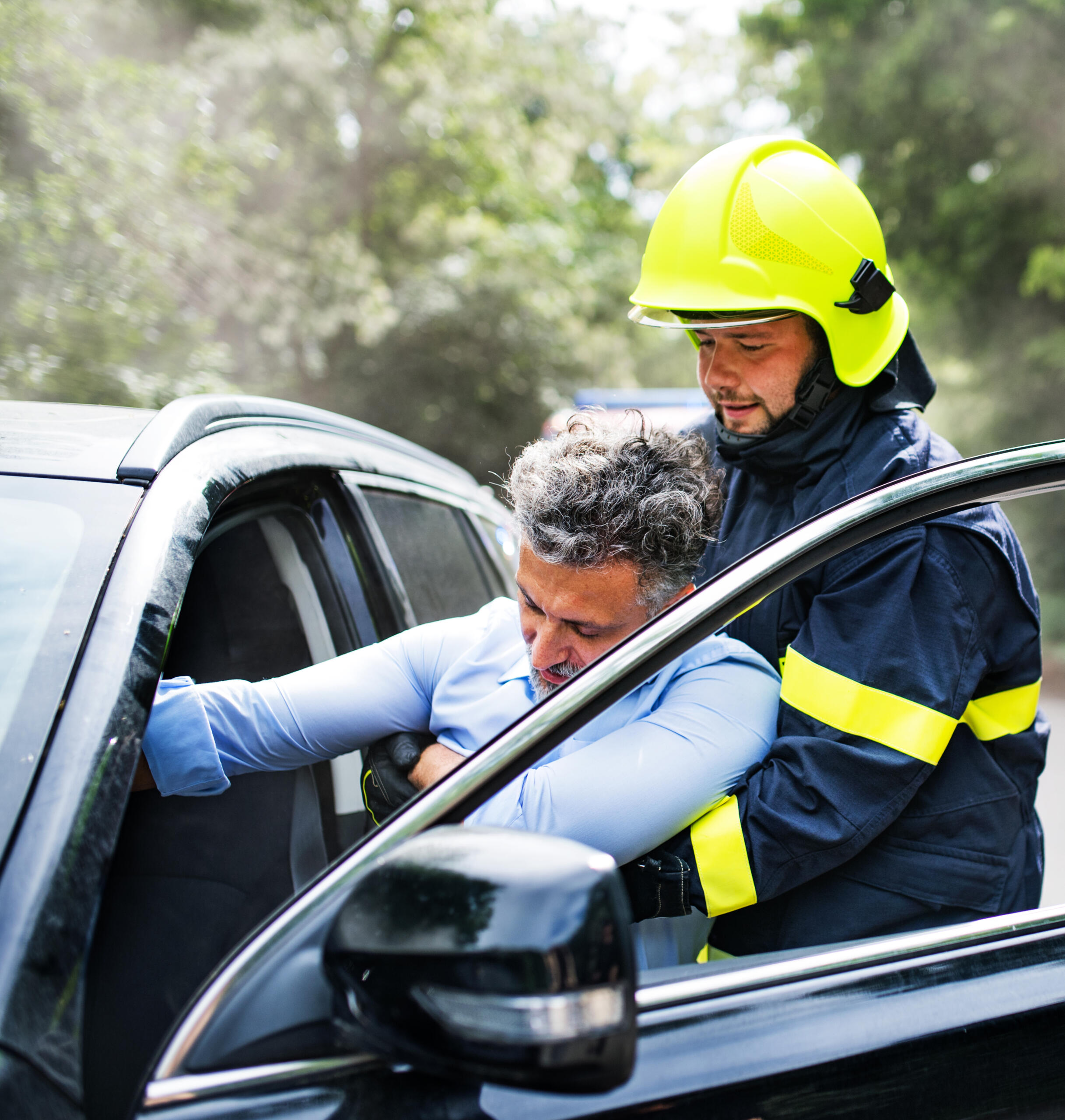 Queens Towing
